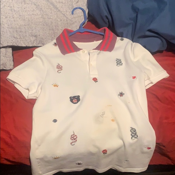 Gucci shirt